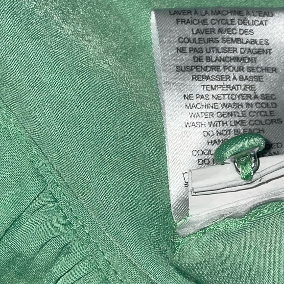 Maison d’ Amelie - BLOUSE - Picture 6 of 6